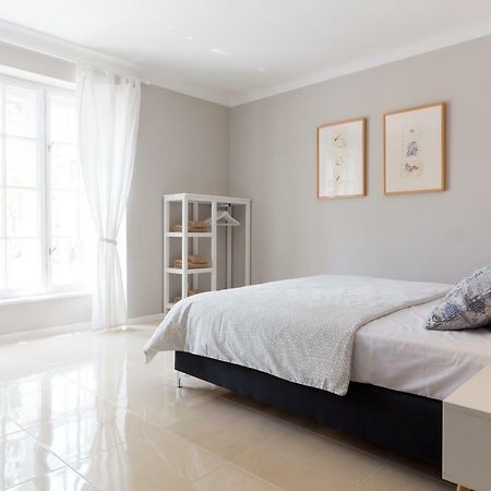 B&B Downtown زغرب المظهر الخارجي الصورة